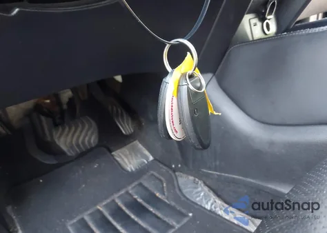 2017 Nissan Rogue Sport Sl z USA, uszkodzony, nr VIN JN1BJ1CR3HW122689